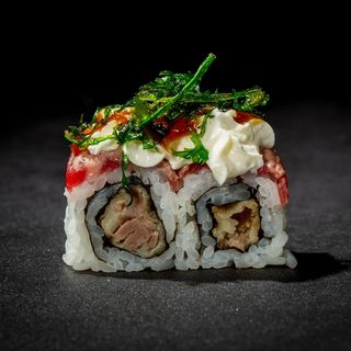 107. Beef roll 4 pezzi