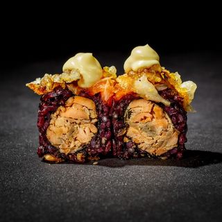 114. Black miura  4 pezzi