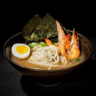 162. Ebi ramen