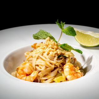 177. Pad thai
