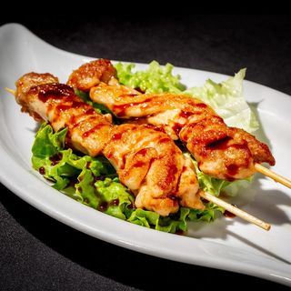 195. Yakitori  2 pezzi