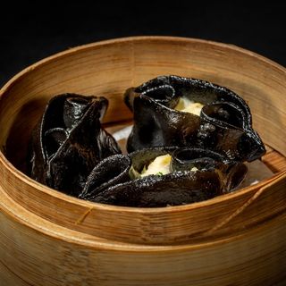 31. Black gao 4 pezzi