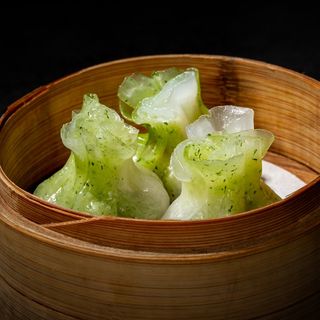 29. Veggie gao  3 pezzi