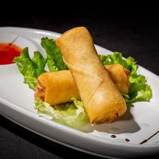 05  Spring rolls 2 pezzi