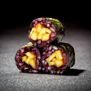 73. Hosomaki mango 6 pezzi