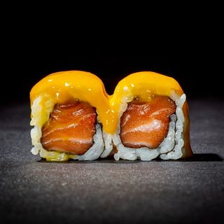 95. Mango roll 4 pezzi