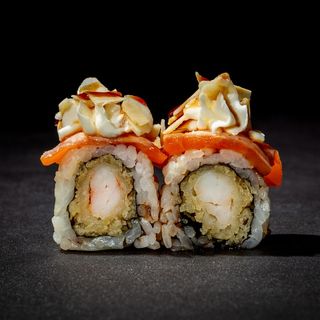 97. Ebiten plus roll 4 pezzi