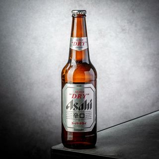 Asahi Super Dry Birra 33 cl