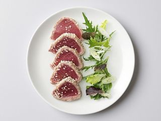 02.Tataki maguro 6 pezzi