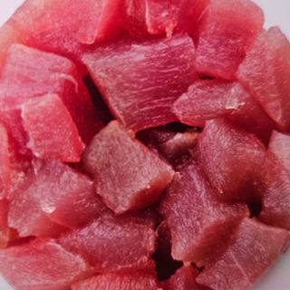 Tartare di Tonno