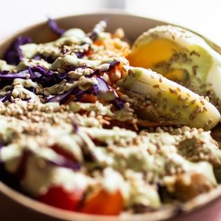 Componi il tuo pokè regular