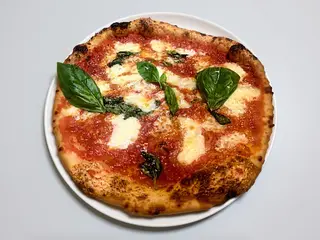 Margherita