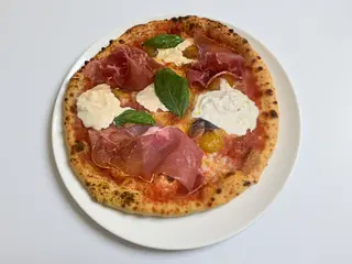 Semi dolce