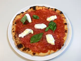 Caprese campana