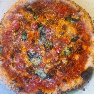 marinara a modo mio
