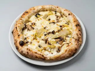 Pizza compagnola