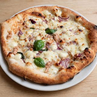 Pizza marechiaro