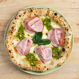 Pizza uànema