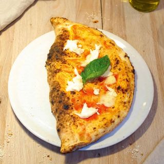 Pizza ripiena per provare tutte