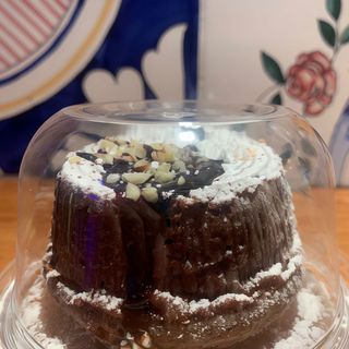 Caprese cioccolato 