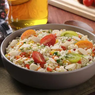 riso all'insalata