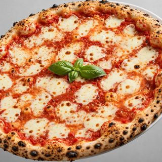 Margherita A’ Rota è Carretta  Max