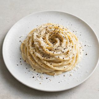 Cacio e pepe