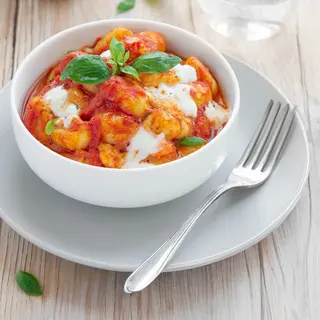 Gnocchi alla sorrentina
