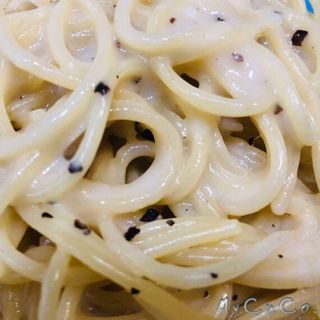 Cacio e pepe