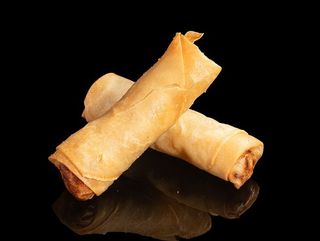 1 Involtini primavera 4 pezzi