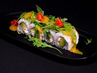 106 Ura rucola  - 4 pezzi