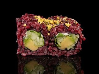 107 Ura Venus vegan - 4 pezzi