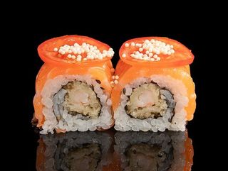 109 Ura red - 4 pezzi