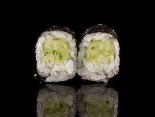 122 Hoso cetriolo - 8 pezzi