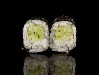 122 Hoso cetriolo - 8 pezzi