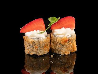 127 Hoso fruit - 8 pezzi