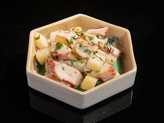 14 Insalata polipo* e patate