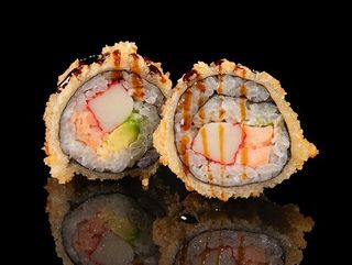 142 Futo fritto - 4 pezzi