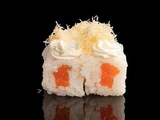 143 Fresh sake - 4 pezzi