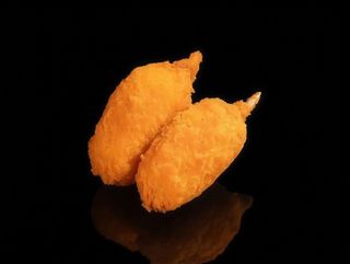 19 Chele di granchio* - 5 pezzi