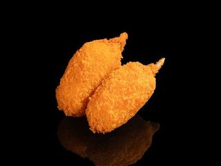 19 Chele di granchio* - 5 pezzi