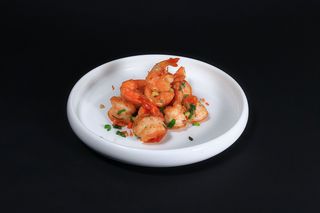 199 Gamberi sale e pepe