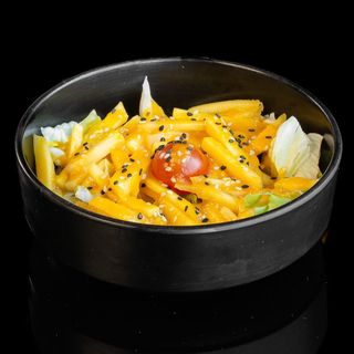 22 Insalata mango