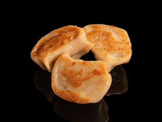 30 Gyoza grill 4 pezzi