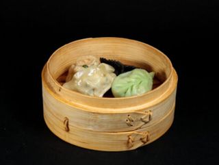 35 Mix gyoza 4 pezzi