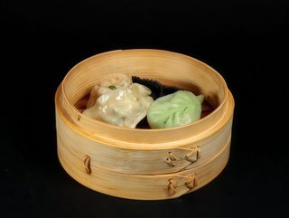 35 Mix gyoza 4 pezzi