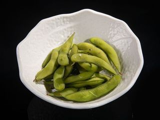 4 Edamame
