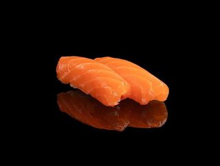 73 Nigiri sake - 2 pezzi