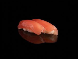74 Nigiri tonno - 2 pezzi