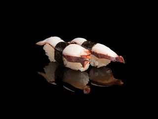 75 Nigiri tako - 2 pezzi